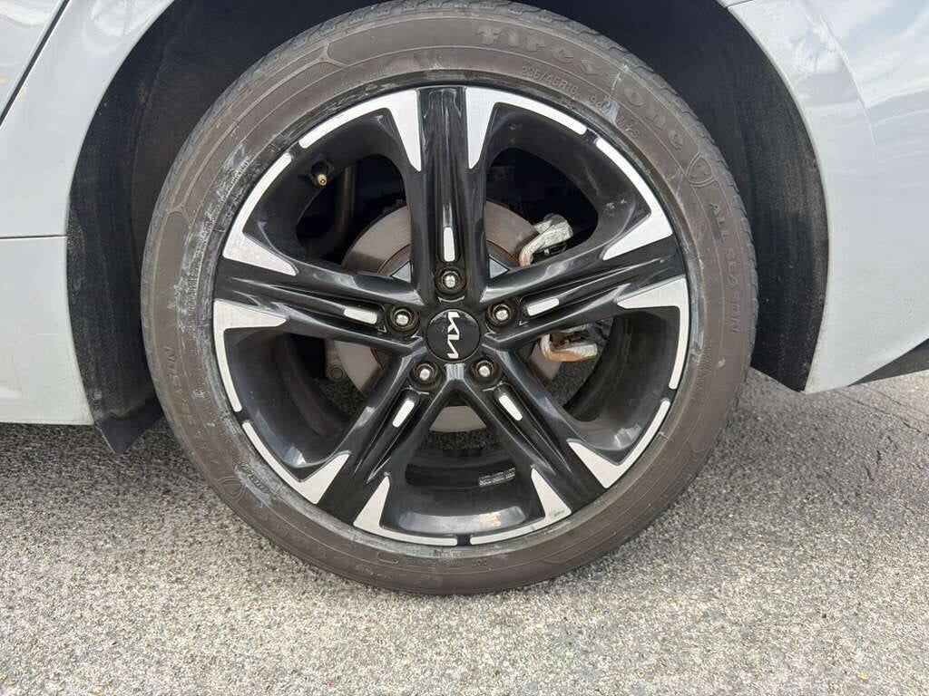 2024 Kia K5 GT Line AWD 4dr Sedan