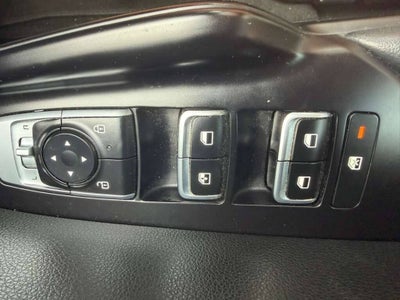 2024 Kia K5 GT Line AWD 4dr Sedan