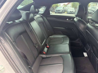 2024 Kia K5 GT Line AWD 4dr Sedan