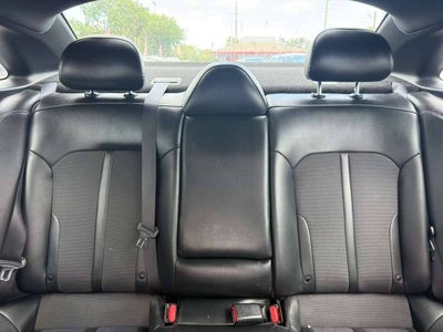 2024 Kia K5 GT Line AWD 4dr Sedan