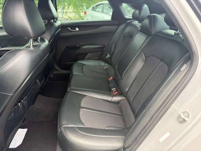 2024 Kia K5 GT Line AWD 4dr Sedan