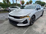 2024 Kia K5 GT Line AWD 4dr Sedan