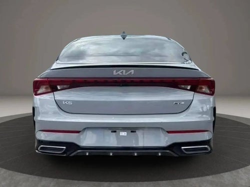 2024 Kia K5 GT-Line Sedan 4D