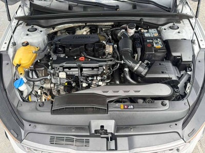 2024 Kia K5 GT Line AWD 4dr Sedan
