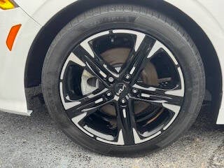 2022 Kia K5 GT Line AWD 4dr Sedan