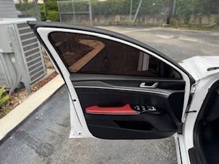 2022 Kia K5 GT Line AWD 4dr Sedan