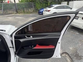 2022 Kia K5 GT Line AWD 4dr Sedan