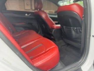 2022 Kia K5 GT Line AWD 4dr Sedan