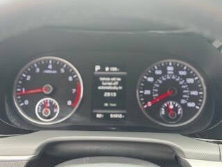 2022 Kia K5 GT Line AWD 4dr Sedan