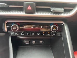 2022 Kia K5 GT Line AWD 4dr Sedan