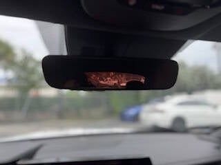 2022 Kia K5 GT Line AWD 4dr Sedan