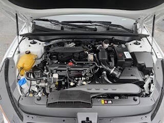 2022 Kia K5 GT Line AWD 4dr Sedan