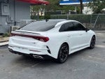 2022 Kia K5 GT Line AWD 4dr Sedan