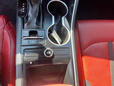 2023 Kia K5 GT Line 4dr Sedan