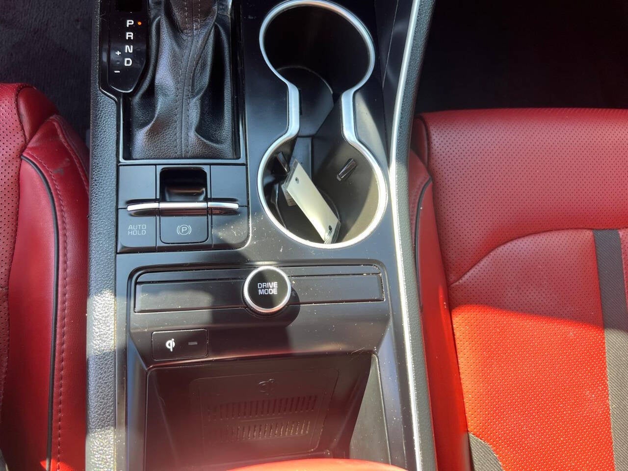 2023 Kia K5 GT Line 4dr Sedan