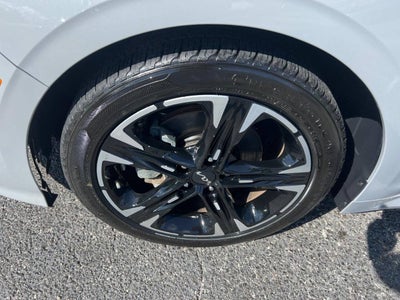 2023 Kia K5 GT Line 4dr Sedan