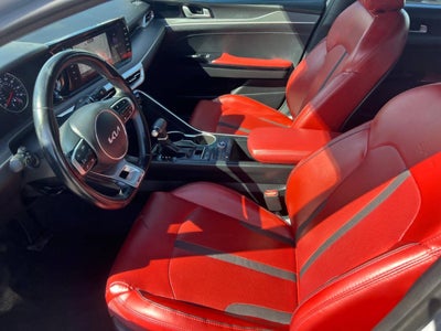 2023 Kia K5 GT Line 4dr Sedan