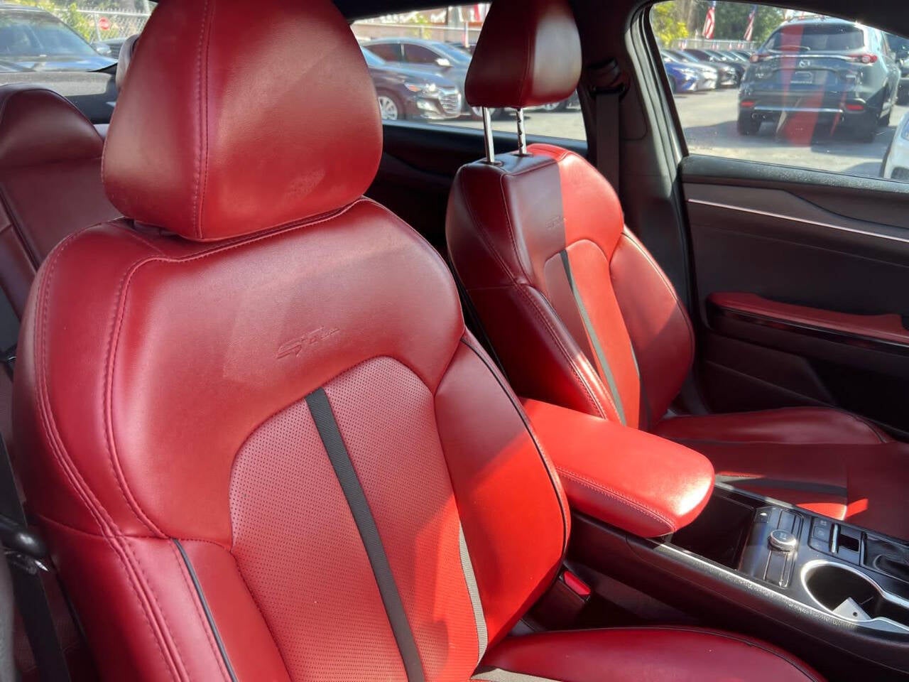 2023 Kia K5 GT Line 4dr Sedan