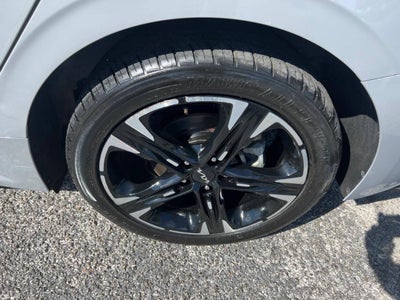 2023 Kia K5 GT Line 4dr Sedan