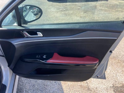 2023 Kia K5 GT Line 4dr Sedan