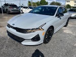 2023 Kia K5 GT Line 4dr Sedan