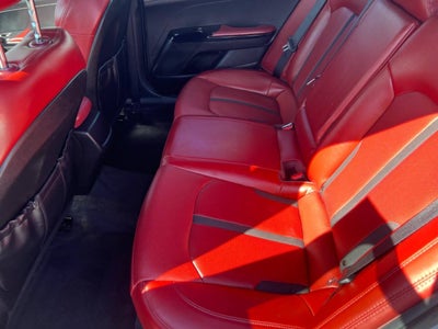 2023 Kia K5 GT Line 4dr Sedan