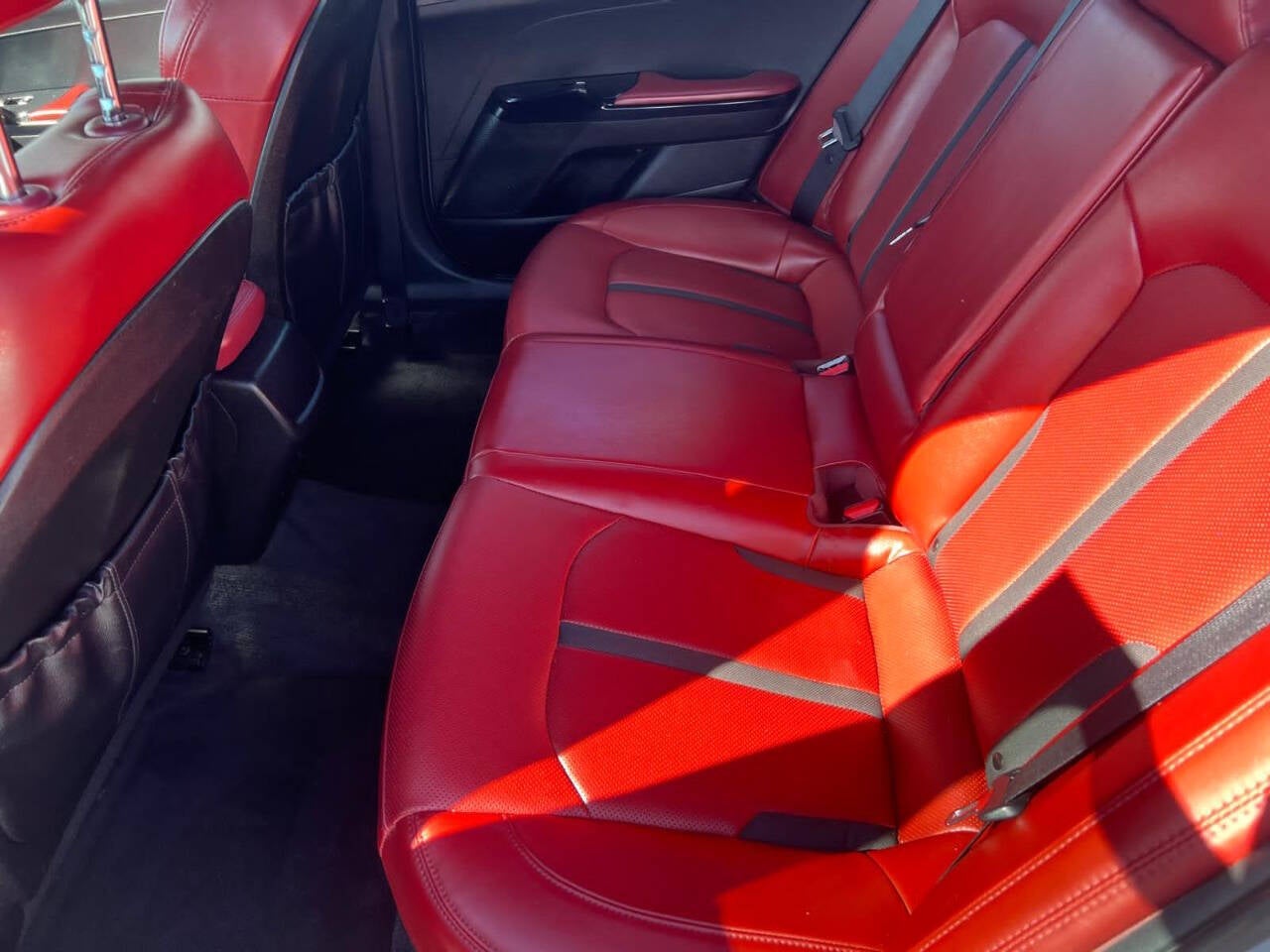 2023 Kia K5 GT Line 4dr Sedan