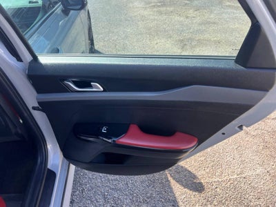 2023 Kia K5 GT Line 4dr Sedan