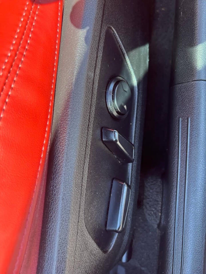 2023 Kia K5 GT Line 4dr Sedan