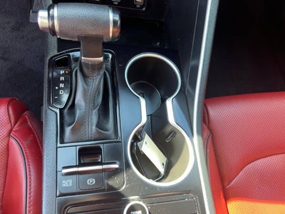 2023 Kia K5 GT Line 4dr Sedan