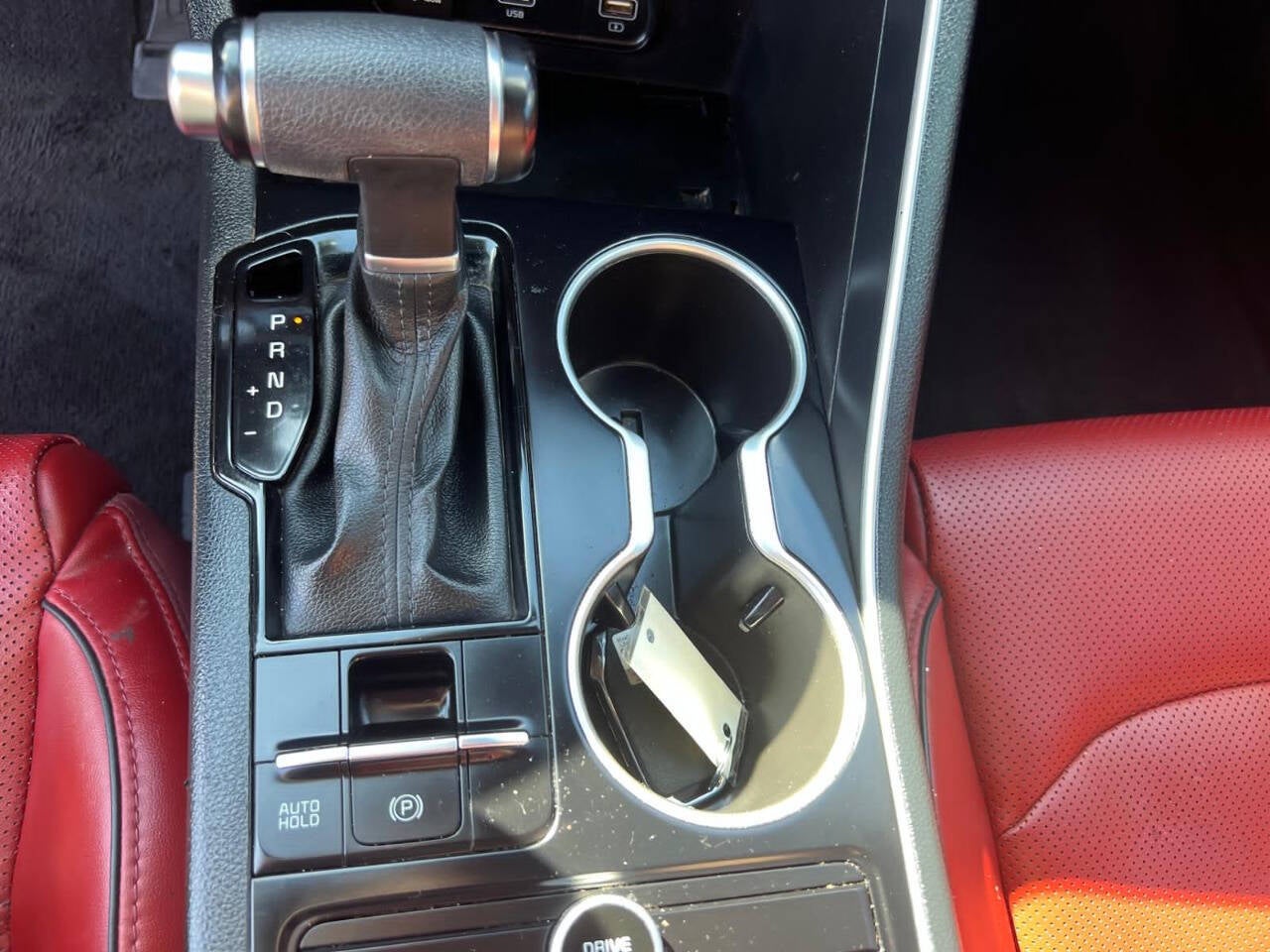 2023 Kia K5 GT Line 4dr Sedan