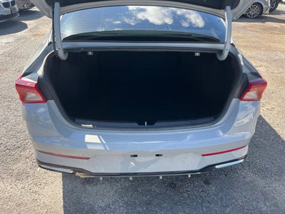 2023 Kia K5 GT Line 4dr Sedan