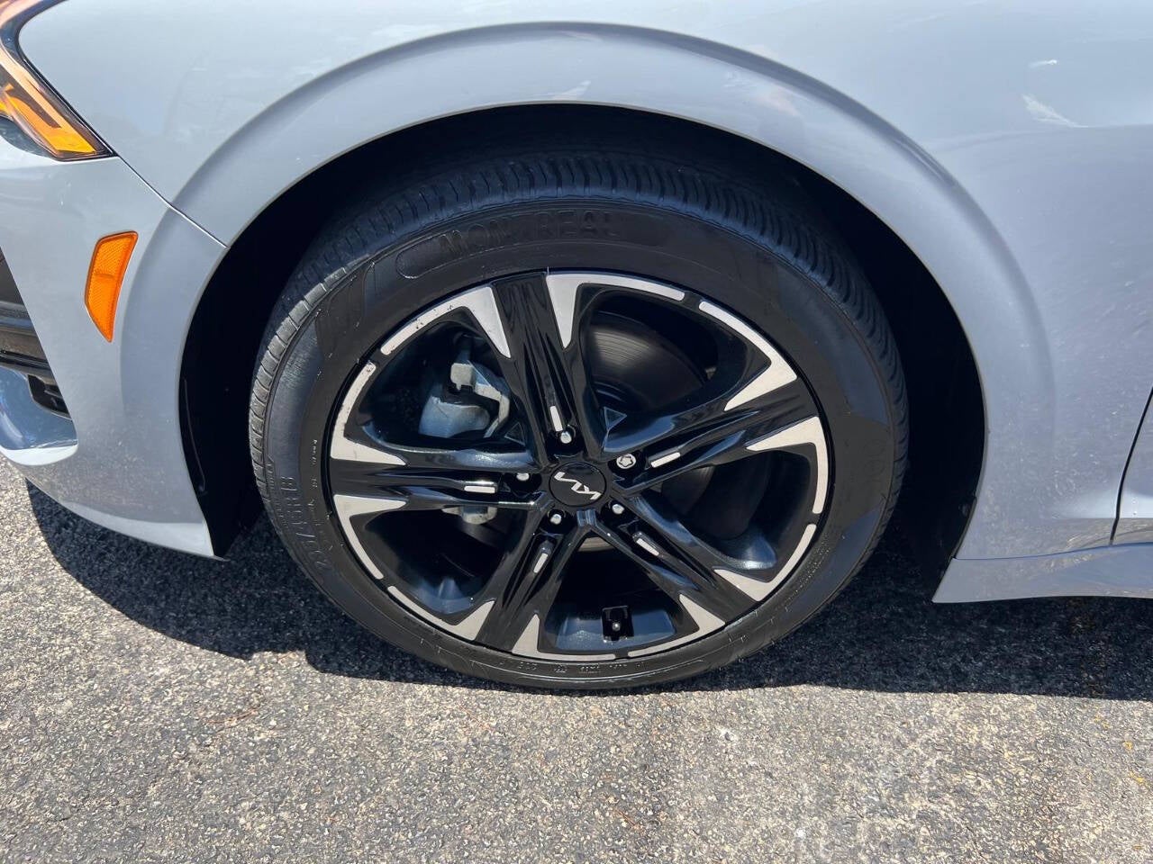 2023 Kia K5 GT Line AWD 4dr Sedan