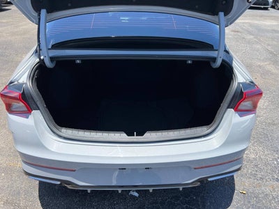 2023 Kia K5 GT Line AWD 4dr Sedan