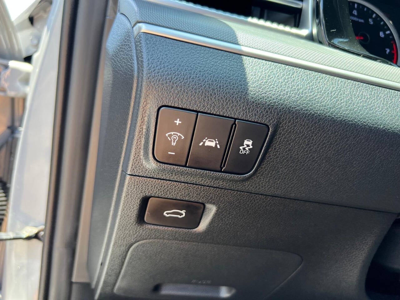 2023 Kia K5 GT Line AWD 4dr Sedan