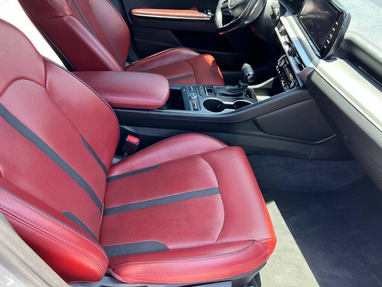 2023 Kia K5 GT Line AWD 4dr Sedan