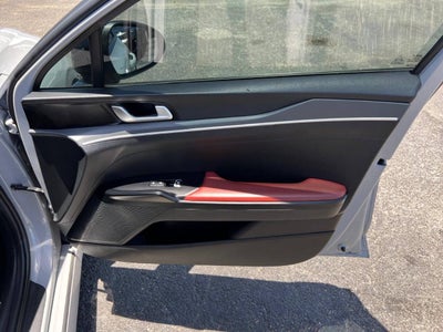 2023 Kia K5 GT Line AWD 4dr Sedan