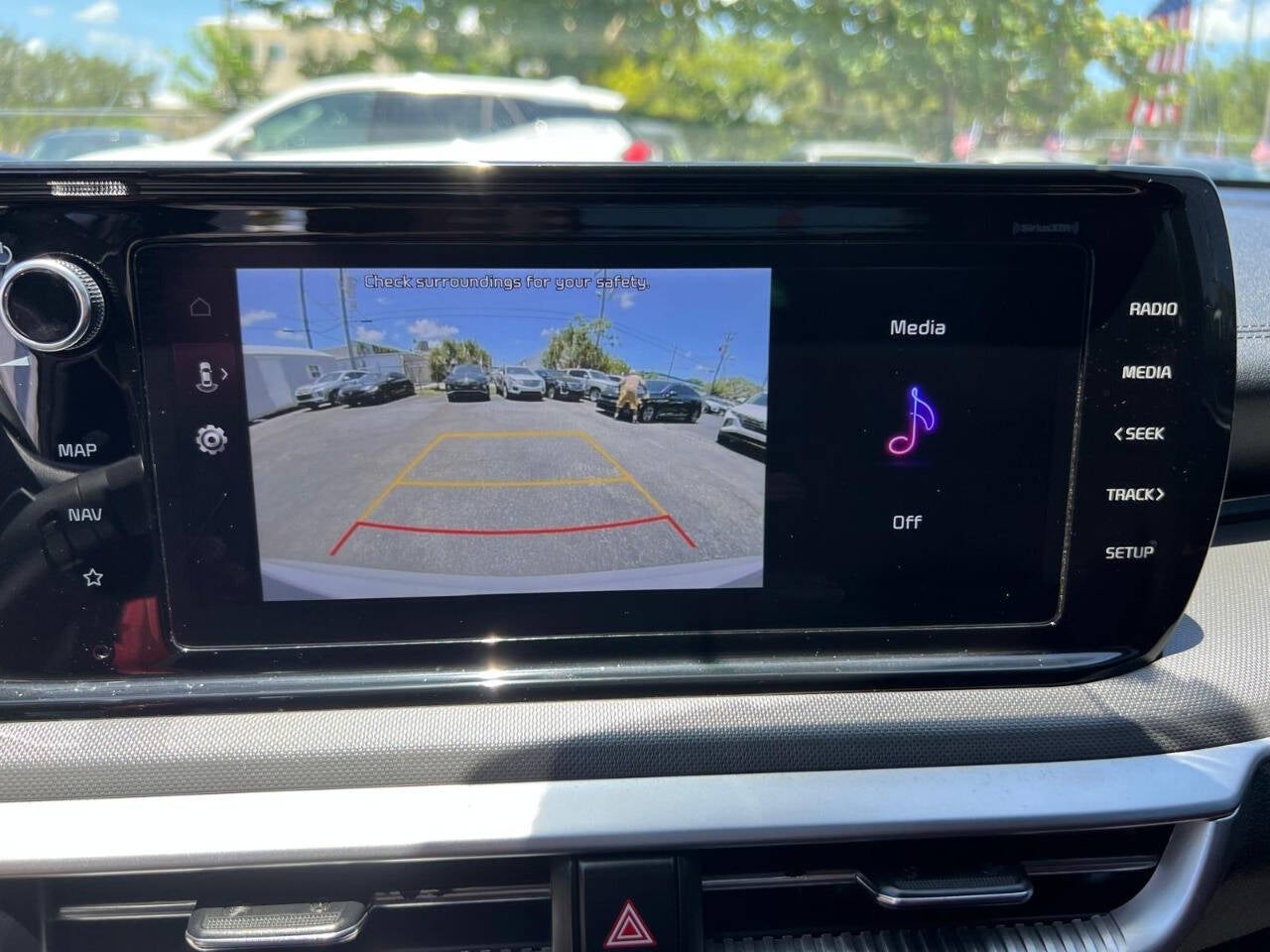 2023 Kia K5 GT Line AWD 4dr Sedan