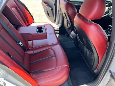 2023 Kia K5 GT Line AWD 4dr Sedan