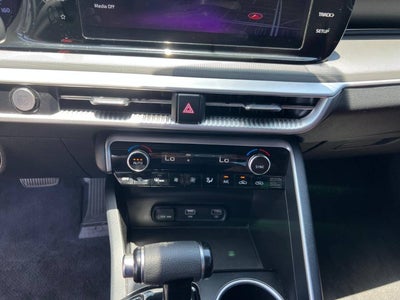 2023 Kia K5 GT Line AWD 4dr Sedan