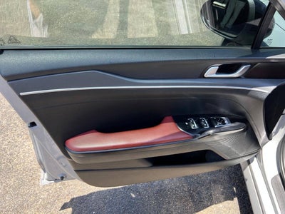 2023 Kia K5 GT Line AWD 4dr Sedan