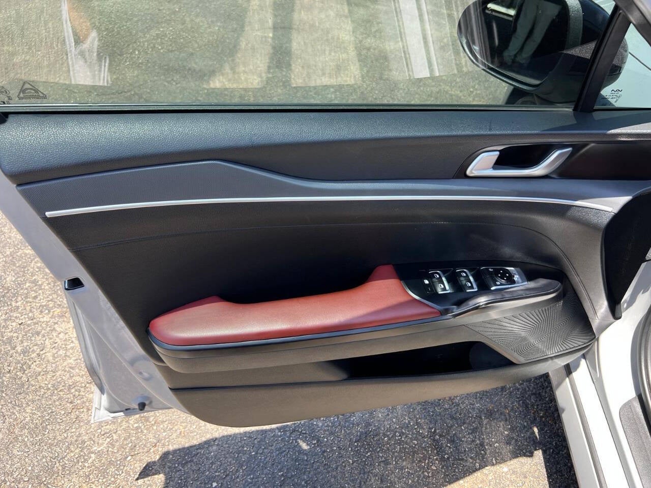 2023 Kia K5 GT Line AWD 4dr Sedan