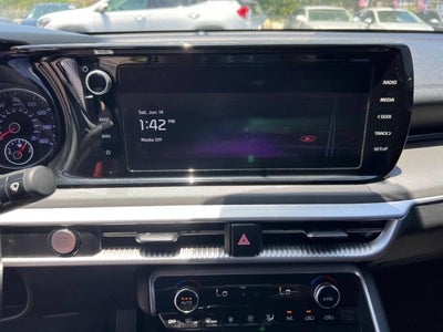 2023 Kia K5 GT Line AWD 4dr Sedan