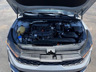 2023 Kia K5 GT Line AWD 4dr Sedan
