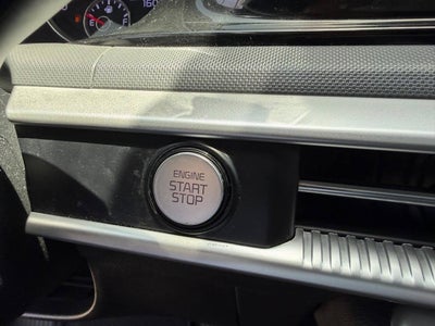 2023 Kia K5 GT Line AWD 4dr Sedan