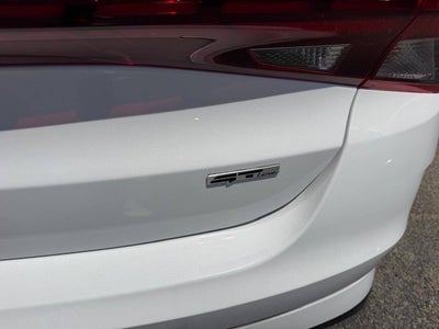 2023 Kia K5 GT Line AWD 4dr Sedan