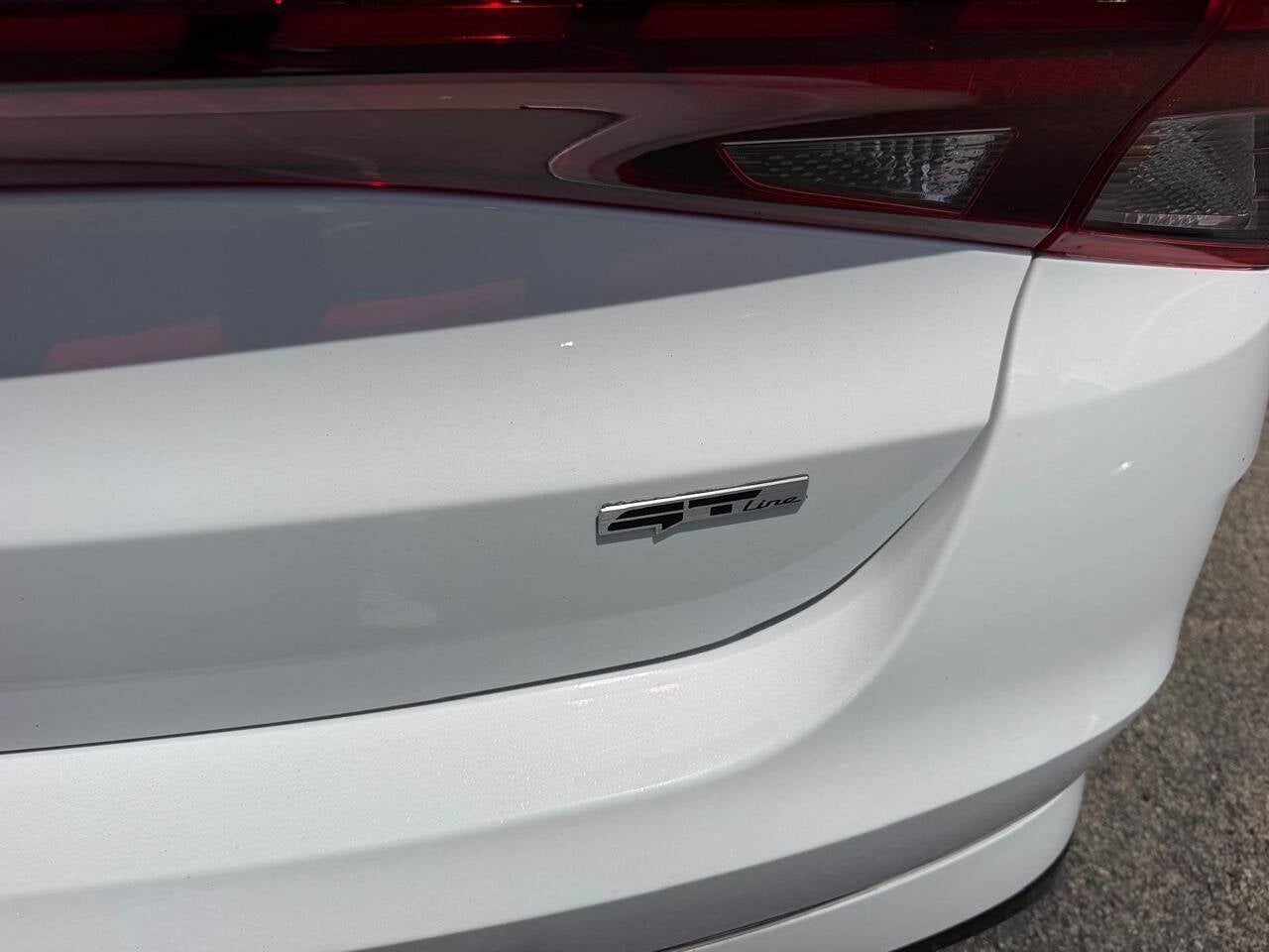 2023 Kia K5 GT Line AWD 4dr Sedan