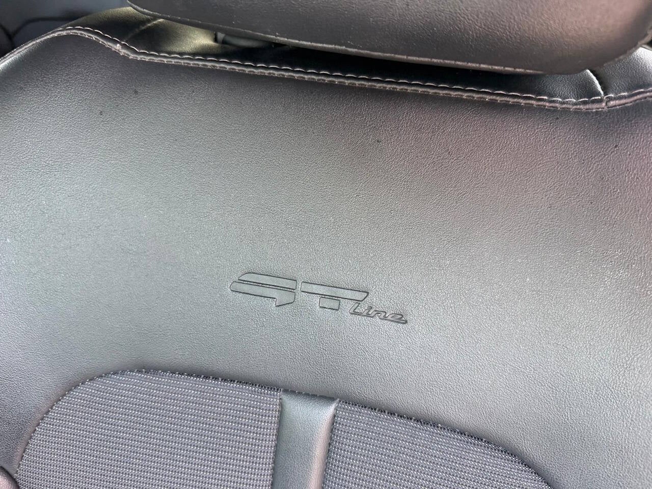 2023 Kia K5 GT Line AWD 4dr Sedan
