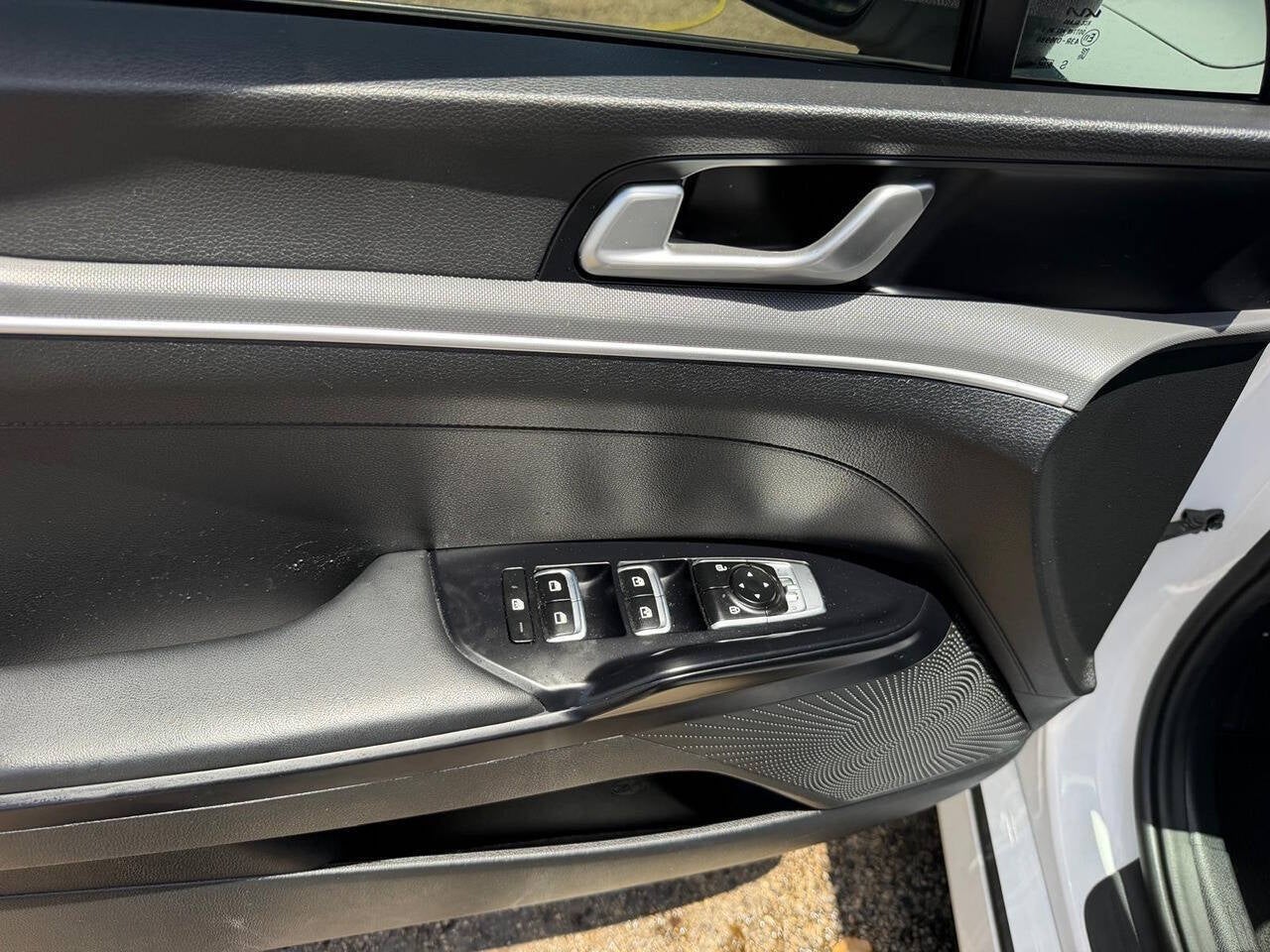 2023 Kia K5 GT Line AWD 4dr Sedan