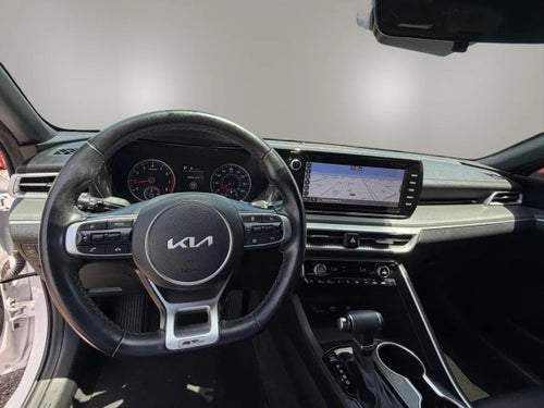 2023 Kia K5 GT-Line Sedan 4D